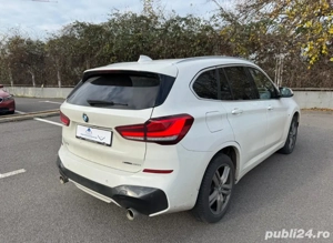 BMW X1 xDrive20i Model M Sport - imagine 5