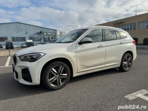 BMW X1 xDrive20i Model M Sport - imagine 7