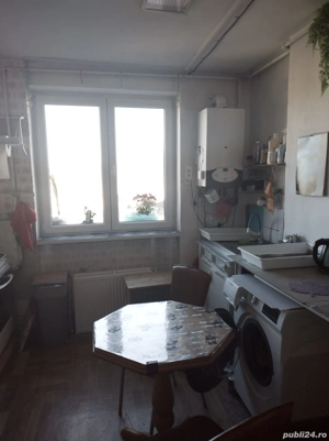 vand apartament resita  - imagine 4