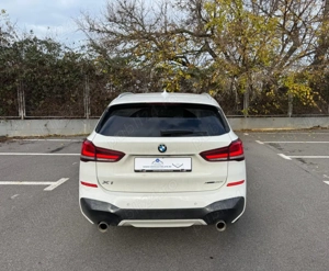 BMW X1 xDrive20i Model M Sport - imagine 6