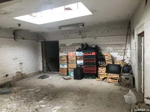 Vand spatiu productie, depozitare, comert, fosta carmangerie situat in Motis, Jud Sibiu - imagine 5