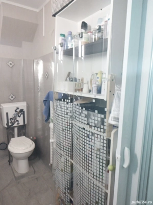 vand apartament resita  - imagine 3