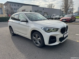 BMW X1 xDrive20i Model M Sport - imagine 2