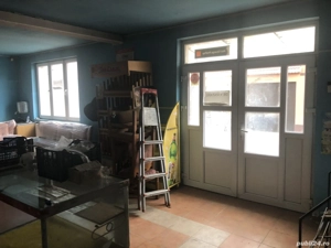 Vand spatiu productie, depozitare, comert, fosta carmangerie situat in Motis, Jud Sibiu - imagine 4
