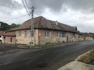 Vand spatiu productie, depozitare, comert, fosta carmangerie situat in Motis, Jud Sibiu - imagine 2
