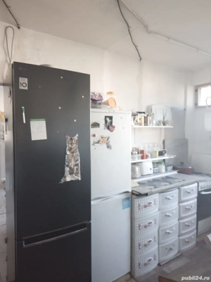 vand apartament resita  - imagine 6