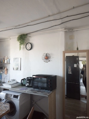 vand apartament resita  - imagine 5