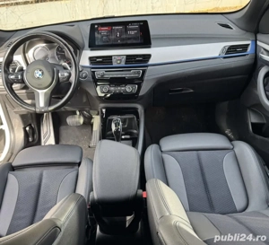 BMW X1 xDrive20i Model M Sport - imagine 8