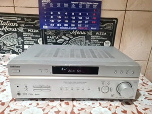 Amplificator Audio Sony STR-K785 Statie Audio Amplituner 