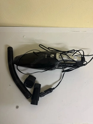 aspirator autor portabil