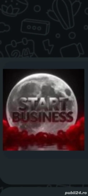 Afacere la Cheie: Pachet Produse Digitale cu Drept de Revânzare