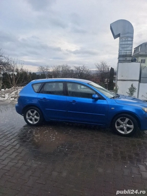 Mazda 3 2006