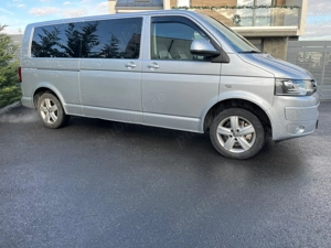 Volkswagen Multivan în stare foarte buna, ideal familie sau business