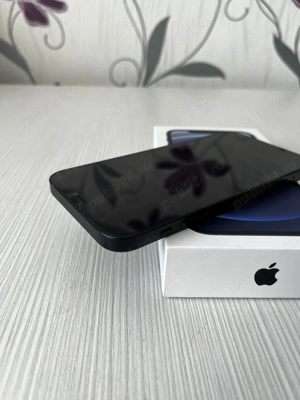 Vând iphone 12 negru - imagine 4