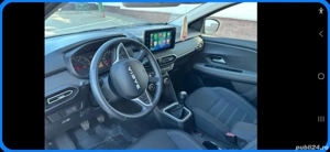 Vand Dacia logan 3 - imagine 4
