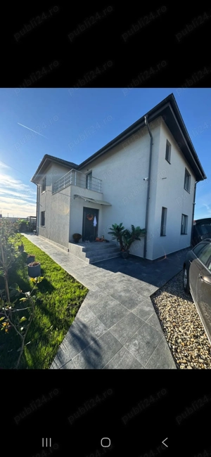 Casa in com Dascalu p+1 . 