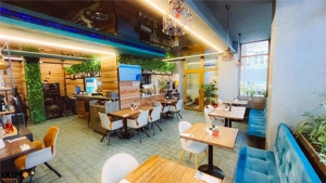 Spatiu Comercial CENTRAL