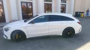 Mercedes Benz CLA 1.6 -2019
