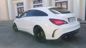 Mercedes Benz CLA 1.6 -2019 - imagine 2