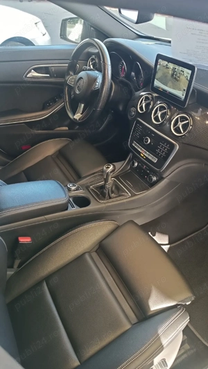 Mercedes Benz CLA 1.6 -2019 - imagine 5
