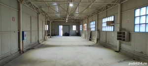 Vând închiriez hala industrială în Roman - imagine 3