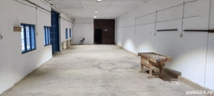 Vând închiriez hala industrială în Roman - imagine 4