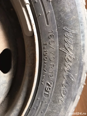 Vand roti R14 - imagine 5