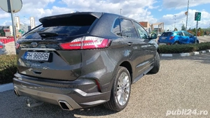 Ford EDGE Vigniale 2020 - imagine 2