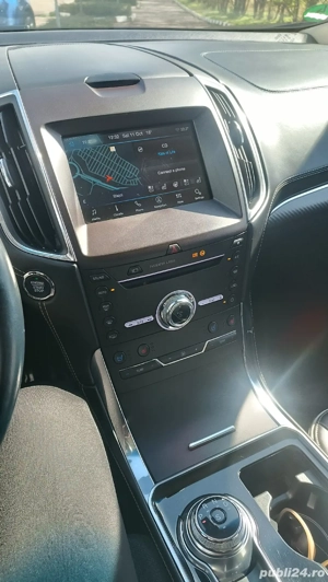 Ford EDGE Vigniale 2020 - imagine 5