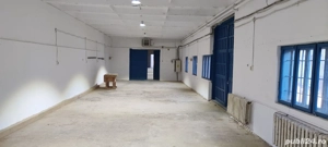 Vând închiriez hala industrială în Roman - imagine 6