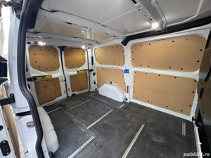 2020 Ford Transit Custom Plug-in hibrid automata 2020 L1H1 - imagine 4