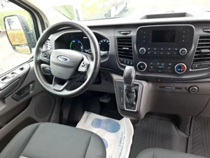 2020 Ford Transit Custom Plug-in hibrid automata 2020 L1H1 - imagine 5
