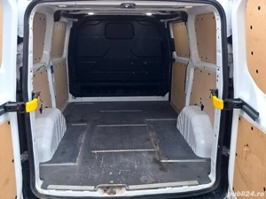 2020 Ford Transit Custom Plug-in hibrid automata 2020 L1H1 - imagine 7