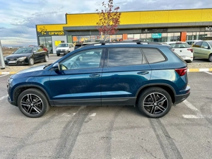 Skoda Karoq 1,5 TSI DSG Ambition - imagine 5