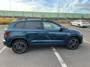 Skoda Karoq 1,5 TSI DSG Ambition - imagine 2