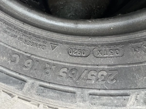 Anvelope 235/65R16C - imagine 4