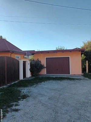 Casă de vânzare in Brașov Stupini cu teren de 1891mp.Proprietar. - imagine 3