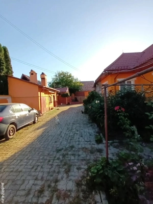 Casă de vânzare in Brașov Stupini cu teren de 1891mp.Proprietar. - imagine 4