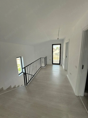 Vila Individuală 4 Camere Strada Tineretului  ,Pantelimon Ilfov  - imagine 4