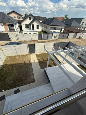 Vila Individuală 4 Camere Strada Tineretului  ,Pantelimon Ilfov  - imagine 5