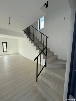 Vila Individuală 4 Camere Strada Tineretului  ,Pantelimon Ilfov  - imagine 3
