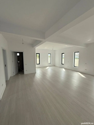 Vila Individuală 4 Camere Strada Tineretului  ,Pantelimon Ilfov  - imagine 2