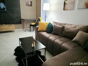 Apartament cu 2 camere et 2 la doar 1 minut de magazinul Lidl Giroc Braytim - imagine 4
