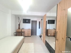 Garsoniera regim hotelier  - imagine 4