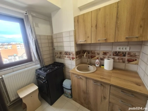 Garsoniera regim hotelier  - imagine 5