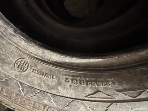 Anvelope 235/65R16C - imagine 9