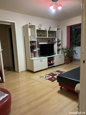 apartament cu 3 camere in Manastur