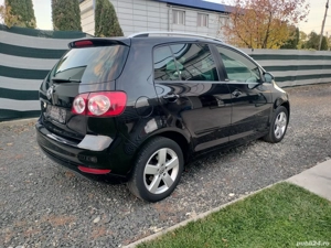 Vw Golf 6 plus Euro 5 an 2012 - imagine 2