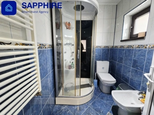 Vilă de vânzare Bragadiru, teren 727 mp, casa 190 mp utili - imagine 16