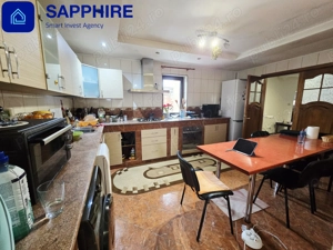 Vilă de vânzare Bragadiru, teren 727 mp, casa 190 mp utili - imagine 12